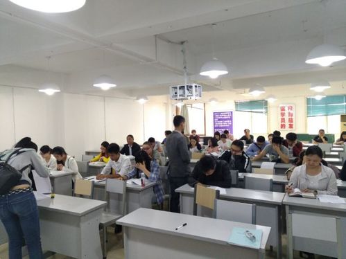 四川自考汽車服務工程本科（W080208）報名指南 學歷提升與職業發展的雙贏選擇